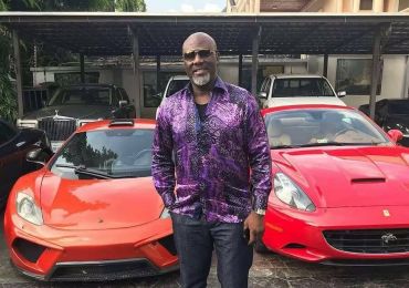 SENATOR DINO MELAYE SAYS THUGS FROM GOVERNMENT HOUSE HEADING TO HIS HOUSE