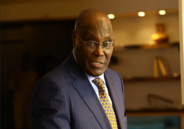 Atiku Advises Buhari To Sell Off Nigeria's Assets And Cut Budget 2020 By 20%