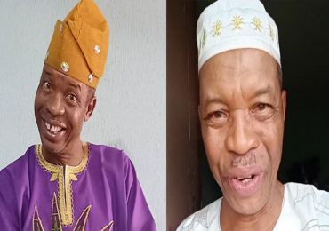 ACTOR AFEEZ ‘SAKA’ OYETORO OPENS UP ABOUT EARLY CAREER STRUGGLES AND LOVE LIFE