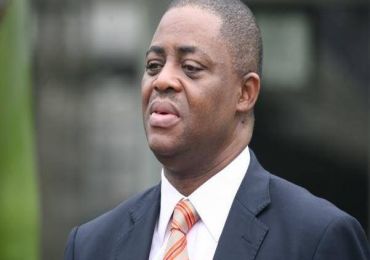 FEMI FANI-KAYODE VISITS GOODLUCK JONATHAN, FOLLOWING MEETING WITH BELLO, BUNNI - BY MARY ABAZUO