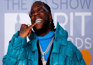 BURNA BOY NOW READY TO START A FAMILY AS HE MARKS 34TH BIRTHDAY