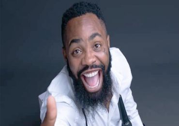 COMEDIAN WOLI AROLE WARNS MEN ABOUT SPIRITUAL DANGERS OF ORAL SEX