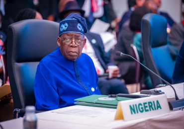 PRESIDENT TINUBU DIRECTS MANDATORY HEALTH INSURANCE IMPLEMENTATION ACROSS MDAS - BAYO ONANUGA