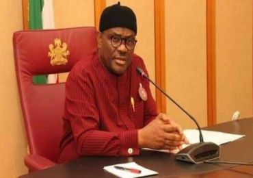 RIVERS STATE GOVERNMENT BANS #ENDSARS PROTESTS