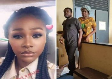 HOW TWO SIBLINGS KILLED A MAKE UP ARTIST IN ENUGU