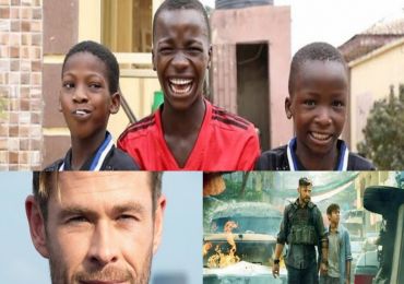 IKORODU BOIS EXPRESS JOY OVER NOMINATION FOR 2021 NICKELODEON KIDS CHOICE AWARDS - BY MARY ABAZUO