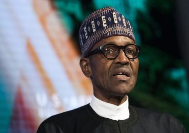 BUHARI TRANSMITS 2021 POLICE TRUST FUND PROPOSAL TO SENATE  - BY MARY ABAZUO