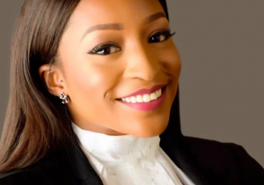 JUST IN: SOMTOCHUKWU CHRISTELLE MADUAGWU OF ARISE TV KILLED IN HER HOME