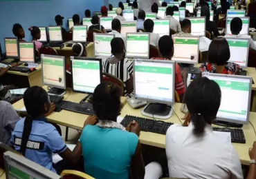 FG SETS 16 YEARS AS MINIMUM AGE FOR ADMISSION INTO TERTIARY INSTITUTIONS