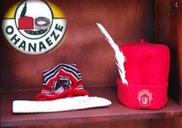 OHANEZE NDIGBO ELDERS EXCOMMUNICATES FORMER PRESIDENT, SPITS FIRE