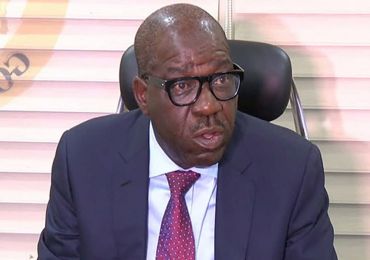BREAKING NEWS: EDO GOVERNMENT IMPOSES 24 HOUR CURFEW