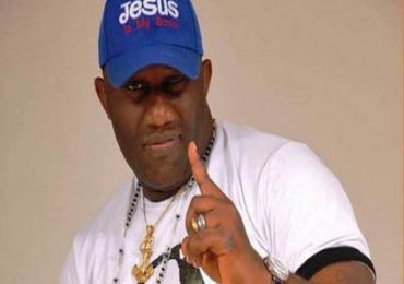 NOLLYWOOD ACTOR ERNEST ASUZU DIES
