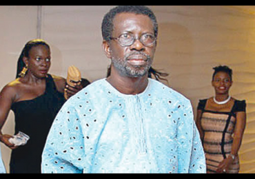 Pa Kasumu Dies At 66