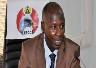 IBRAHIM MAGU NOT ARRESTED, SAYS DEPARTMENT OF STATE SECURITY