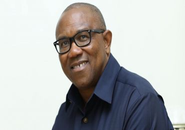 THE US DECLARING NIGERIA A COUNTRY OF PARTICULAR CONCERN CALLS FOR SERIOUS CONCERN - PETER OBI