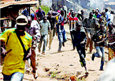 TWO KILLED, THREE MISSING IN EBONYI COMMUNITY AMIDST LAND DISPUTE