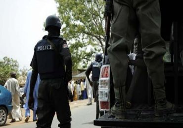ANAMBRA POLICE ARREST 24-YEAR-OLD FOR PLOTTING FRIEND’S KIDNAP