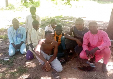 EGBE SECURITY ALERT: SABOTAGE OF COMMUNITY SAFETY