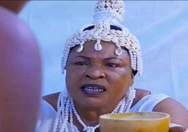 BREAKING NEWS: YORUBA ACTRESS ORISABUNMI IS DEAD
