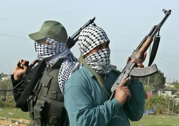 BREAKING NEWS: BANDITS KIDNAP OVER 300 STUDENTS IN KATSINA STATE