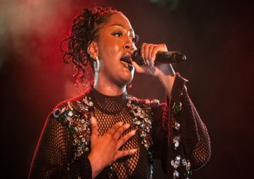 TEMS LAUNCHES ‘LEADING VIBE’ INITIATIVE TO EMPOWER YOUNG WOMEN IN AFRICAN MUSIC INDUSTRY