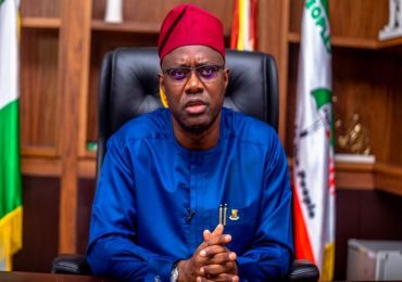 GOVERNOR SEYI MAKINDE EMPHASIZES INSTITUTIONAL STRENGTH FOR GOOD GOVERNANCE IN OYO STATE