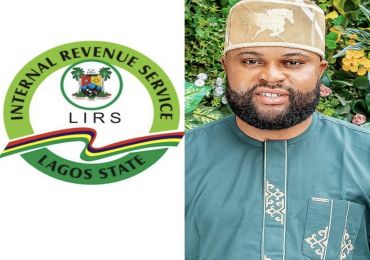 'LIRS AUTOMATED TAX SYSTEM IS EMULATIVE' SAYS DR JOSEPH EFFIONG AS HE LAUDS THOSE IN CHARGE