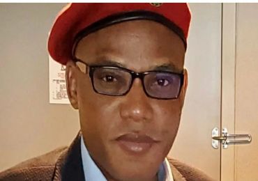 VIOLENCE: IGBO YOUTH PROFESSIONALS CALL ON ISRAEL AND UK TO WARN NNAMDI KANU