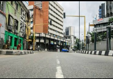 BREAKING NEWS: LAGOS ANNOUNCES NEW CURFEW TIME