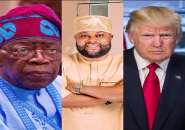 TREAT KILLING WITH SAME SPEED OF RESPONSE TO TRUMP'S INVASION THREAT , EFFIONG TELLS FG
