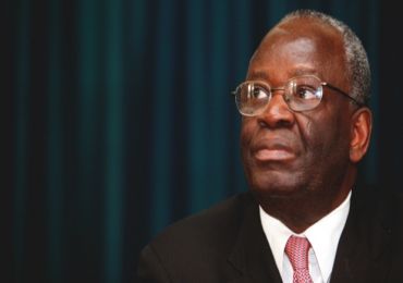 Breaking News: Buhari Appoints 75-year Old Ibrahim Gambari As New Chief Of Staff