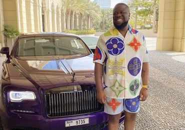 HUSHPUPPI, WOODBERRY AND 10 CYBERCRIMINALS IN DUBAI POLICE NET