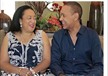 Senator Ben Bruce Loses Wife To Cancer