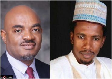 Emeka Rollas Defends Senator Abbo As Agn Patron