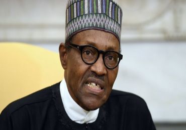 BREAKING NEWS: PRESIDENT BUHARI DIES IN LONDON