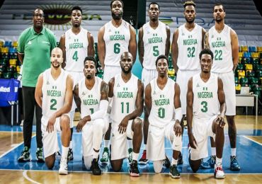 D’TIGERS DEFEAT CAMEROON TO SECURE QUARTERFINAL SPOT WITH PERFECT GROUP RECORD