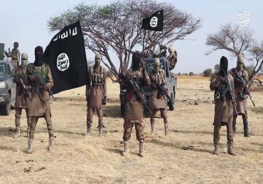 BOKO HARAM FUNDING: 6 NIGERIANS IN DUBAI ARRESTED, CONVICTED AS SPONSORS OF BOKO HARAM