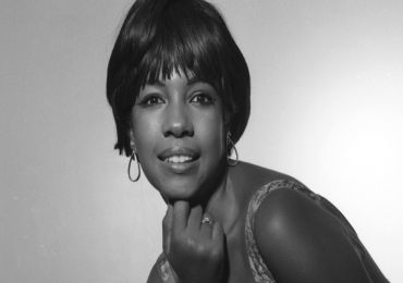 JUST IN: MARY WILSON, SUPREMES SINGER AND CO-FOUNDER DIES AT 76 -  BY MARY ABAZUO