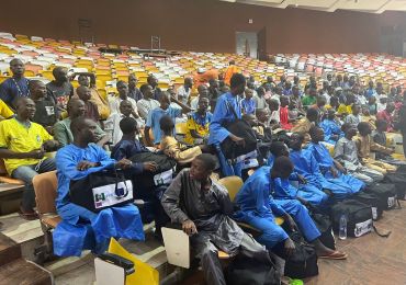 FEDERAL GOVERNMENT WITHDRAWS TREASON CHARGES AGAINST MINORS INVOLVED IN ENDBADGOVERNANCE PROTEST