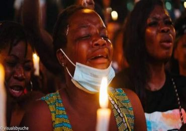 NIGERIA POLICE TO START TRAINING SWAT TEAM ON MONDAY