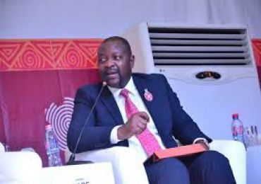 GODFATHERISM IS NOT SO BAD- NIGERIA'S YOUTH AND SPORTS MINISTER