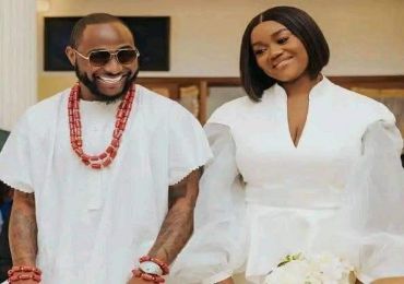 HOW CHIOMA RETURNED 3 MILLION DOLLARS DAVIDO GAVE HER FOR BUSINESS