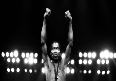 FELA KUTI NOMINATED FOR 2021 ROCK N ROLL HALL OF FAME - BY MARY ABAZUO
