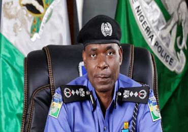 Journalists, Health Workers, Others Exempted From Curfew And Lockdown Orders - Police Ig