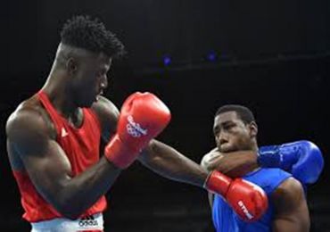 NIGERIAN BOXERS TO MISS TOKYO OLYMPICS - MARY ABAZUO