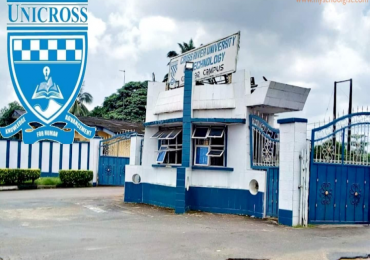 HOW POLICE ARREST TWO UNICROSS STUDENTS AND EXTORTED MONEY FROM THEM