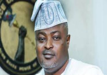 LAGOS SPEAKER, OBASA SOLICITS SUPPORT FOR TINUBU'S  2023  AMBITION - BY MARY ABAZUO
