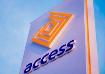 Access Bank Denies Closing Down 340 Of Its Branches
