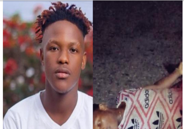 Nigerian Army Admits Killing 20-year Old Bala Rinji In Jos