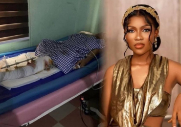 NOW THAT PHYNA'S SISTER RUTH OTABOR IS DEAD
